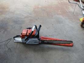 Stihl MS381 Chainsaw - picture1' - Click to enlarge