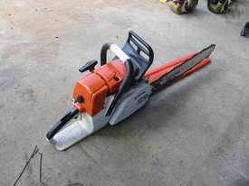 Stihl MS381 Chainsaw - picture2' - Click to enlarge