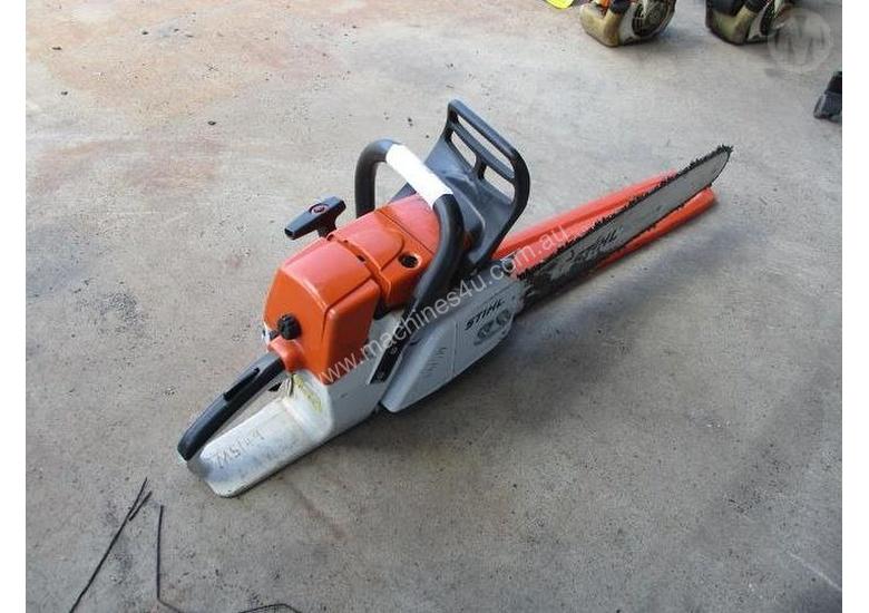 Used stihl Stihl MS381 Chainsaw Chainsaws in , - Listed on Machines4u