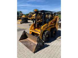 HYUNDAI HSL650-7A Skid Steer Loaders - picture0' - Click to enlarge