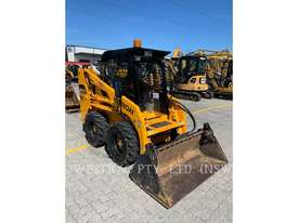 HYUNDAI HSL650-7A Skid Steer Loaders - picture1' - Click to enlarge