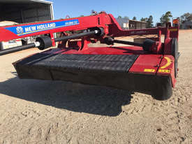 New Holland Discbine 313 Mower Conditioner Hay/Forage Equip - picture0' - Click to enlarge