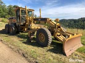 2005 Caterpillar 12H VHP Plus - picture0' - Click to enlarge