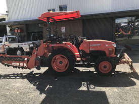 Kubota L3800HD FWA/4WD Tractor - picture1' - Click to enlarge