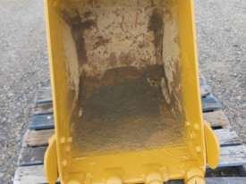 BUCKET - Brand Unknown will suit 8 tonne excavator  $250 + GST - picture0' - Click to enlarge