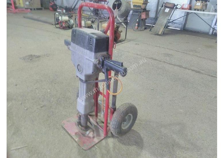 Used makita Makita Jack Hammers in , Listed on Machines4u