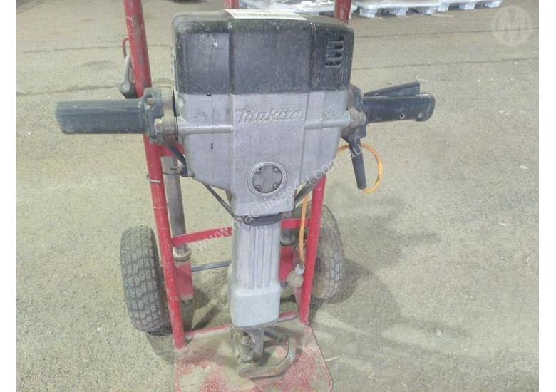 Used makita Makita Jack Hammers in , Listed on Machines4u