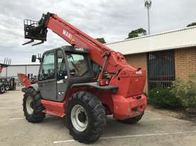 Manitou MT1740 Telehandler - picture0' - Click to enlarge