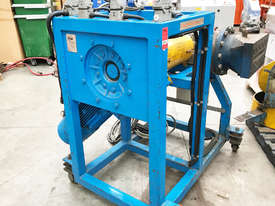 Dynisco Gear Pump MJEP-300/300 - STOCK DANDENONG, VIC - picture0' - Click to enlarge