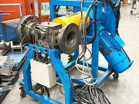 Dynisco Gear Pump MJEP-300/300 - STOCK DANDENONG, VIC - picture0' - Click to enlarge