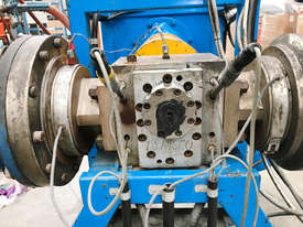 Dynisco Gear Pump MJEP-300/300 - STOCK DANDENONG, VIC - picture1' - Click to enlarge