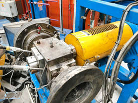 Dynisco Gear Pump MJEP-300/300 - STOCK DANDENONG, VIC - picture2' - Click to enlarge