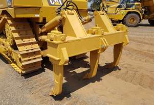 New Caterpillar D6H / D6R / D6T M/S Quad Barrel Bedrock Attachments Ripper