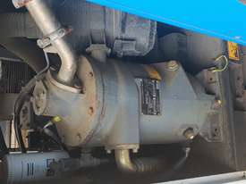 Atlas Copco Air compressor Rotary Screw 30kw 197CFM - picture1' - Click to enlarge