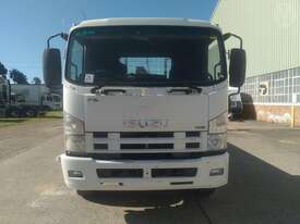 Isuzu FSR 850 - picture0' - Click to enlarge