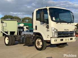 2009 Isuzu NQR 450 Long - picture0' - Click to enlarge