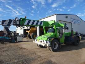 Terex Franna AT20 Mobile Crane - picture0' - Click to enlarge