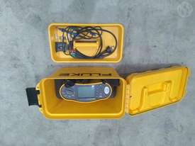 Fluke 1654B Multifunction Tester - picture0' - Click to enlarge