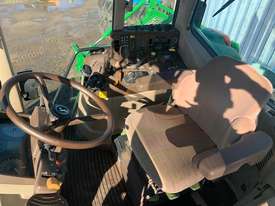 John Deere 6320 Premium Cab MFWD Tractor - picture2' - Click to enlarge