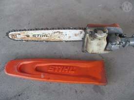 Stihl HT75 Polesaw - picture1' - Click to enlarge