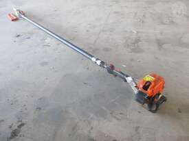 Stihl HT75 Polesaw - picture2' - Click to enlarge