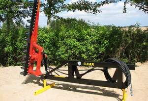 Elkaer HKL Standard Hedge Trimmer Loader Frames Elkaer HKL Standard Hedge Trimmer Loader Frames
