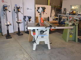 300mm 240v table saw - picture0' - Click to enlarge
