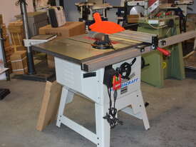 300mm 240v table saw - picture2' - Click to enlarge