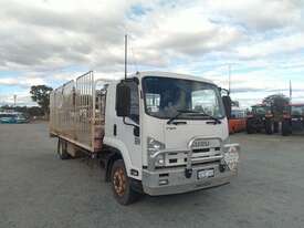 Isuzu FSR 850 Long - picture0' - Click to enlarge