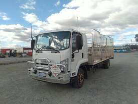 Isuzu FSR 850 Long - picture1' - Click to enlarge