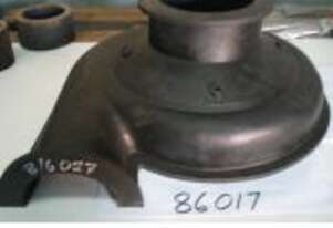 M&Q EQUIPMENT - 8/6 ESC WARMAN PUMP REBUILD KIT RUBBER LINED