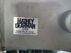 Mathey Dearman D711-1420 14
