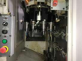 Okuma MF46VA Vertical Machining Centre - picture0' - Click to enlarge