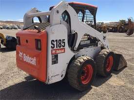 2006 BOBCAT S185 S185-4374 - picture0' - Click to enlarge