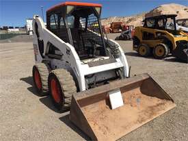 2006 BOBCAT S185 S185-4374 - picture2' - Click to enlarge