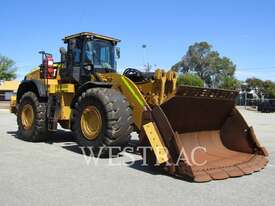 CATERPILLAR 982M Mining Wheel Loader - picture0' - Click to enlarge