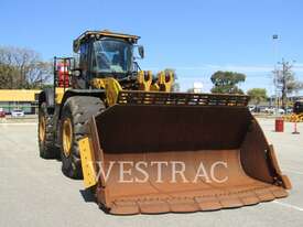 CATERPILLAR 982M Mining Wheel Loader - picture2' - Click to enlarge