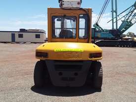 TCM 7T used forklift for sale - picture0' - Click to enlarge