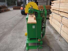 H R Cousens Model 80 Docking Saw - picture1' - Click to enlarge