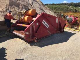 MCLANAHAN SAND WASHING PLANT 135 TON PER HOUR - picture2' - Click to enlarge