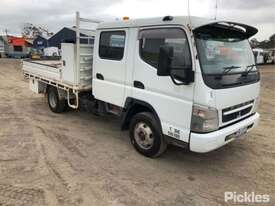 2009 Mitsubishi Canter 3.5 - picture0' - Click to enlarge