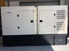 Generator: 85KVA 3/Phase Cummins/Powermaster HC85E3/S3 - picture0' - Click to enlarge