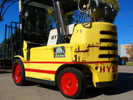 7 T Hyster Forklift - SOLD AS IS - picture0' - Click to enlarge