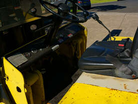 7 T Hyster Forklift - SOLD AS IS - picture2' - Click to enlarge