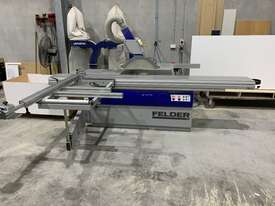 Felder Panel Saw - picture0' - Click to enlarge