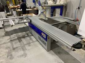 Felder Panel Saw - picture0' - Click to enlarge