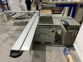 Felder Panel Saw - picture1' - Click to enlarge