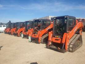 2020 KUBOTA SVL75-2 TRACK LOADERS AVAILABLE FOR IMMEDIATE SALE - picture0' - Click to enlarge