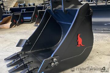 4.5T-5.5T Trenching/GP Bucket 600mm