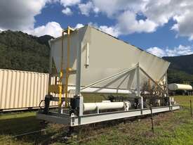 2016 CMQ Engineering 5m3 Mobile Batching Plant & SILO - picture0' - Click to enlarge